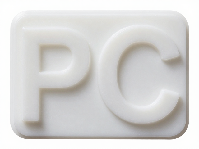 PVC高温注塑一体成型工艺，造型表现力强，涂装干净度高