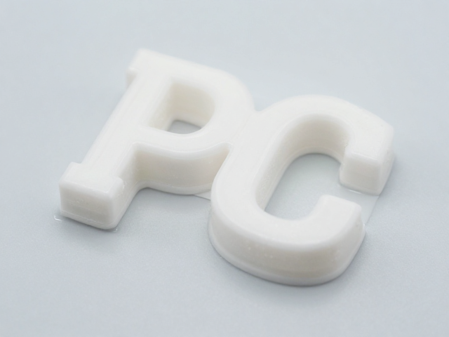 PVC高温注塑一体成型工艺，造型表现力强，涂装干净度高