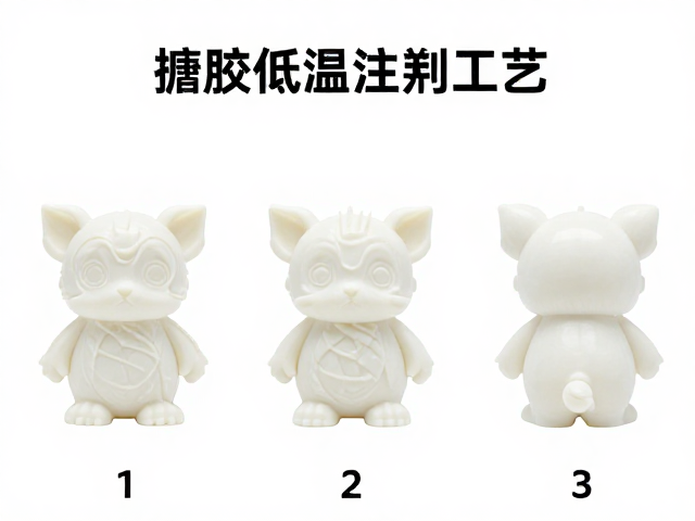 搪胶低温注塑工艺，幻想生物批次抽检标准与质量控制指南