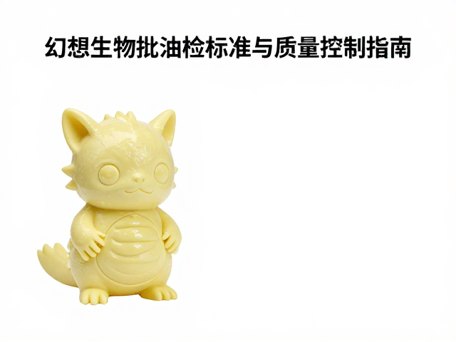 搪胶低温注塑工艺，幻想生物批次抽检标准与质量控制指南