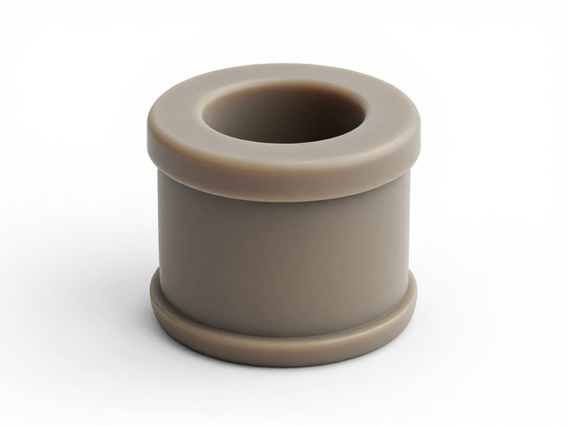 Blender拆件建模,搪胶低温注塑,旧化做旧工艺全解析