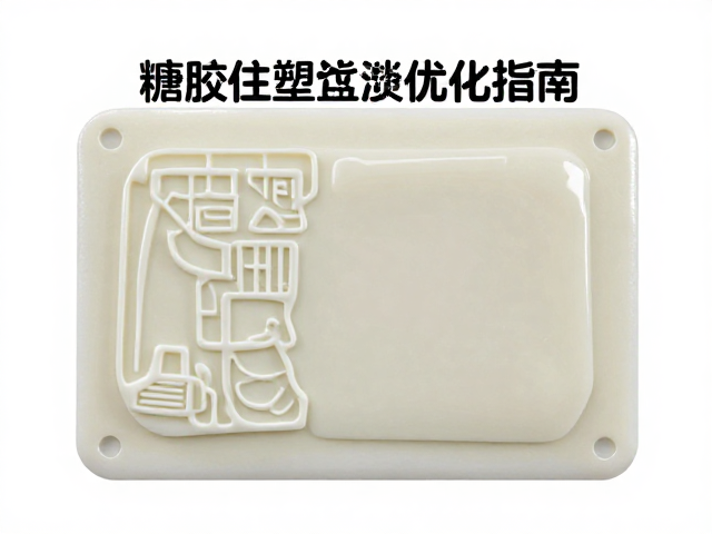 搪胶低温注塑工艺,移印图案与防呆装配位优化指南