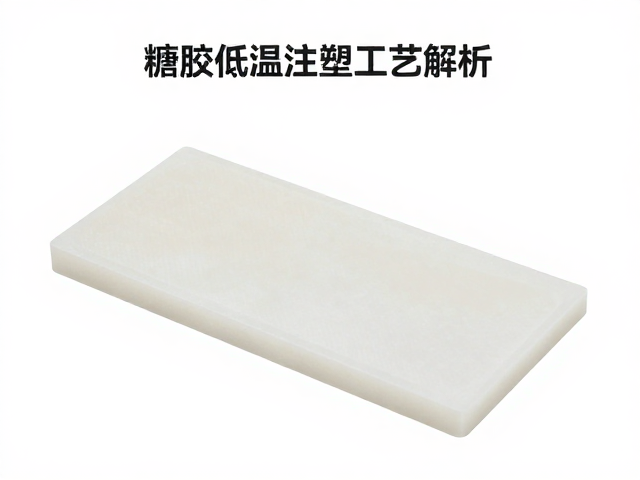 搪胶低温注塑工艺解析，防呆装配位设计助力限定款高效量产