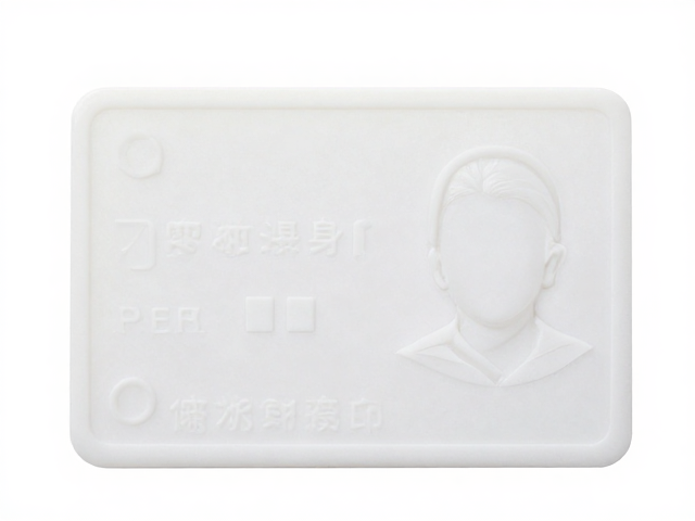 搪胶低温注塑身份卡工艺，喷涂移印技术详解与SEO优化指南