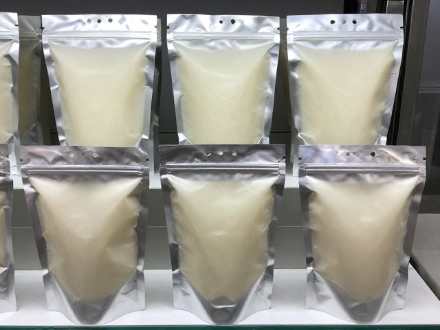 搪胶低温注塑成型工艺与铝箔袋在展示柜陈列中的应用