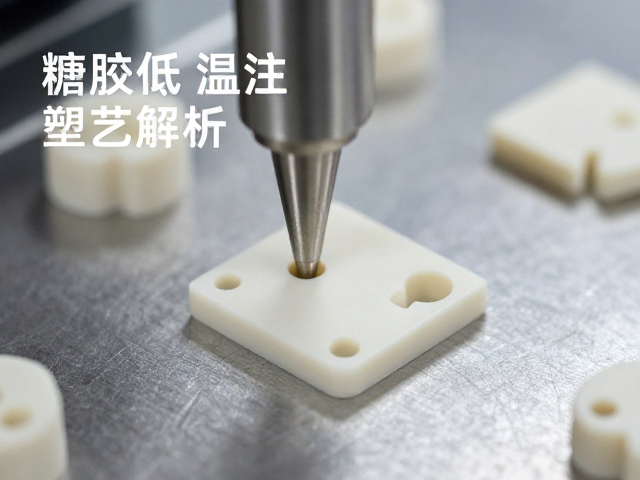 搪胶低温注塑工艺解析，金属件嵌入与展会限定发售全攻略