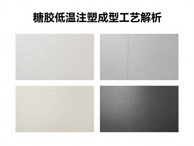 搪胶低温注塑成型工艺解析，色板定制与场景地台应用指南