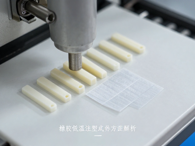 搪胶低温注塑成型工艺解析，水贴转印与批次抽检质量控制