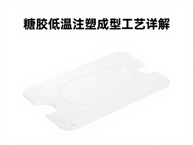搪胶低温注塑成型工艺详解，ABS注塑与防呆装配位优化