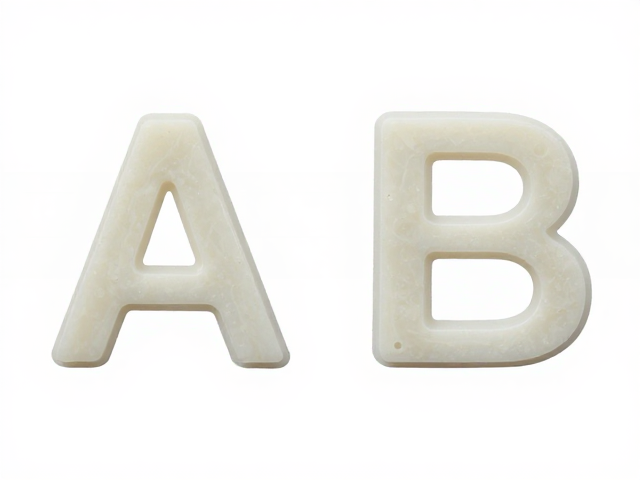 搪胶低温注塑与ABS注塑工艺对比，移印图案设计要点解析