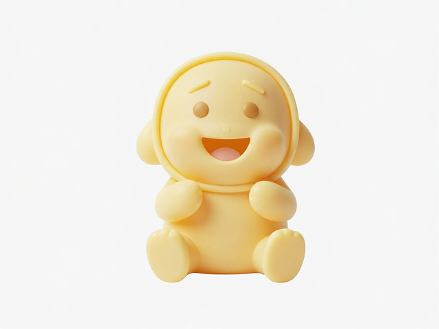 搪胶低温注塑工艺揭秘,如何通过表情姿态差异化打造隐藏款爆款?