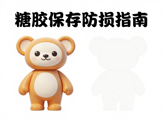 搪胶低温注塑工艺与IP设定，避光保存防损指南