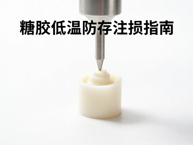 搪胶低温注塑工艺与IP设定，避光保存防损指南