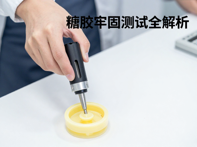 搪胶低温注塑工艺，动漫角色装配牢固度测试全解析