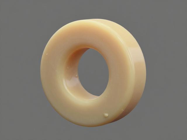Blender拆件建模,搪胶低温注塑,树脂工艺全流程解析