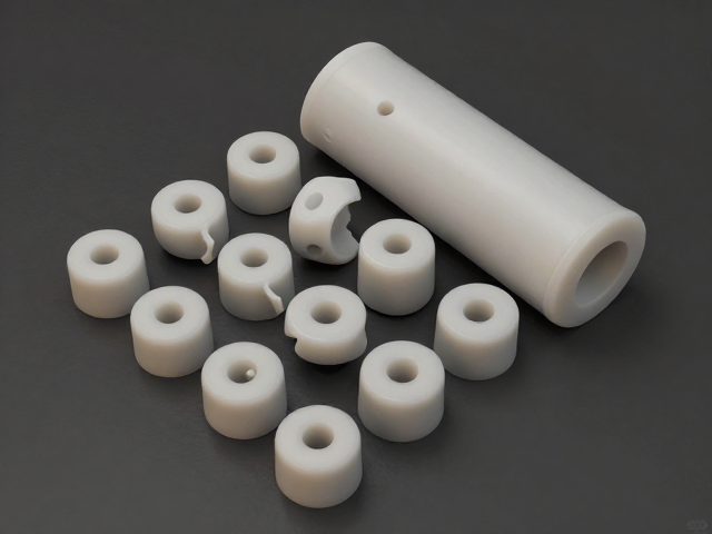 Blender拆件建模,搪胶低温注塑,树脂工艺全流程解析