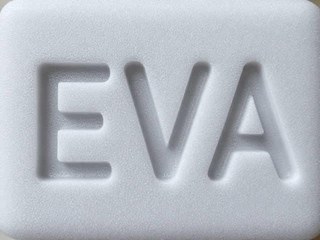 EVA泡沫热压裁切工艺，打造安全仿金属质感的儿童玩具