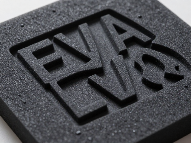 EVA泡沫热压裁切塑形工艺，打造轻量骨架与佩戴重心平衡