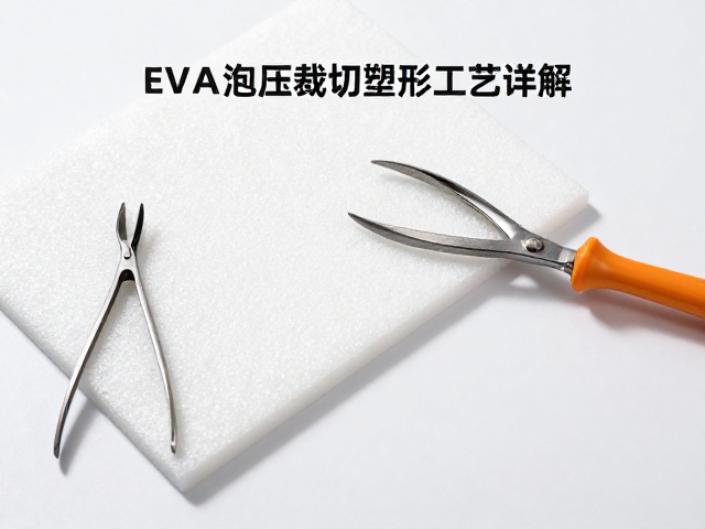 EVA泡沫热压裁切塑形工艺详解,干扫与汗渍清洁保养指南