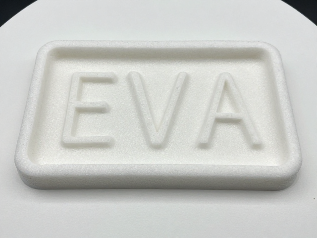 EVA泡沫热压裁切塑形,轻量骨架,旧化战损处理工艺详解