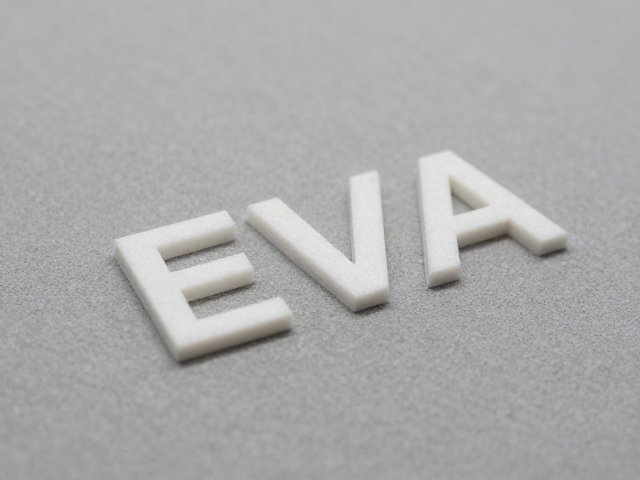 EVA热压塑形与PLA打印,结合砂纸分目打磨的精密工艺指南