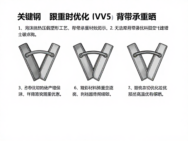 EVA泡沫热压裁切塑形工艺,背带承重优化与避免高温暴晒指南