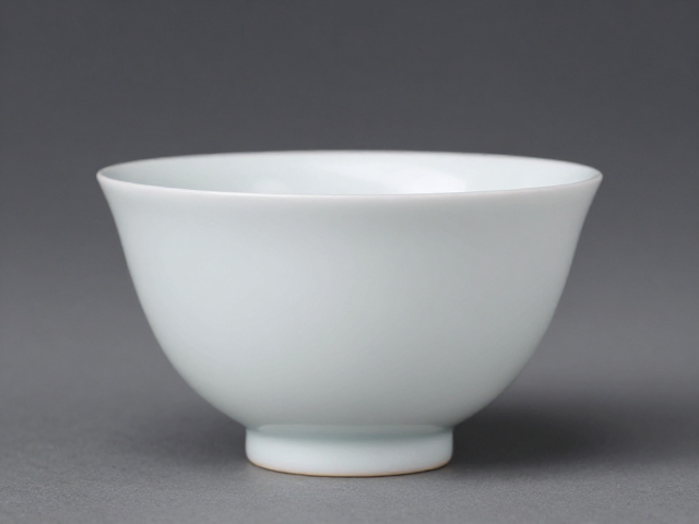 陶瓷茶具吸水率与高温釉面印花工艺,选购避坑指南