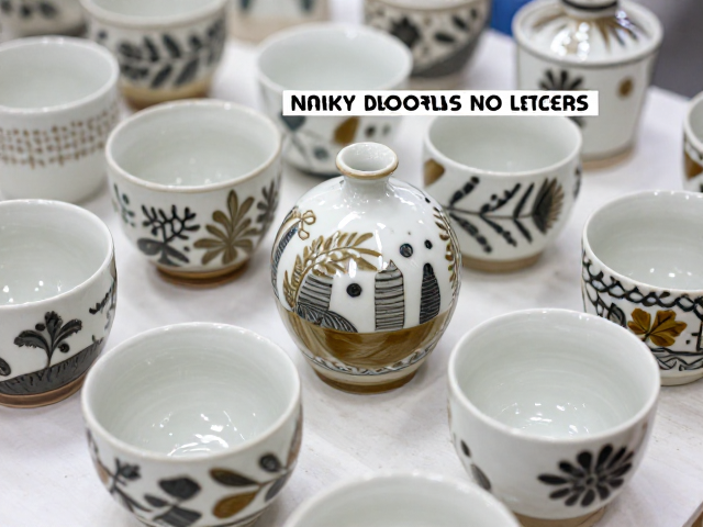 陶瓷高温釉面印花工艺,瓷泥成型与长期展示防尘指南