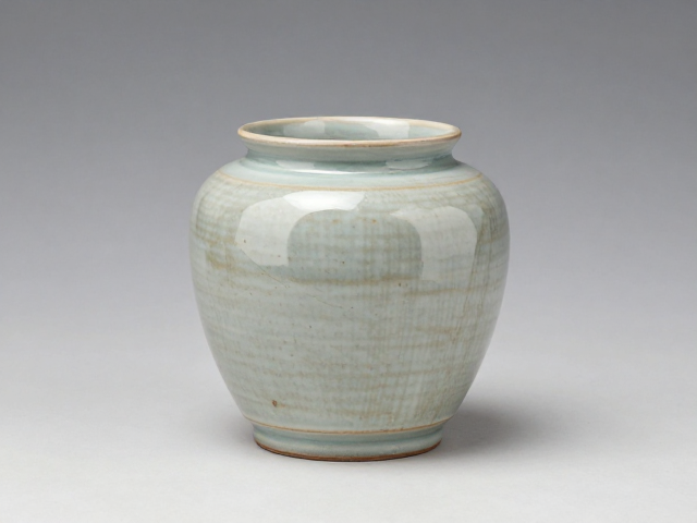 陶瓷高温釉面印花工艺,瓷泥成型与长期展示防尘指南