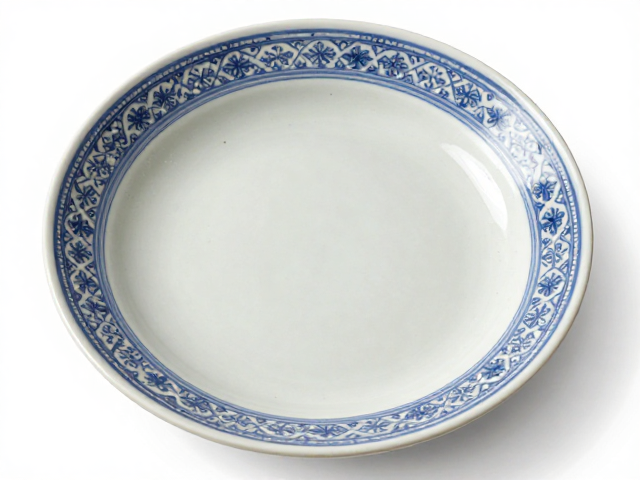 淄博陶瓷高温釉面印花工艺，避免钢丝球刮擦的清洁秘籍