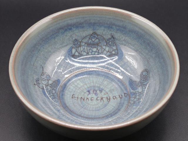 窑变陶瓷高温釉面印花工艺，打造独一无二的生日礼品