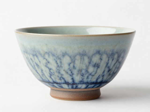 窑变陶瓷高温釉面印花工艺，打造独一无二的生日礼品