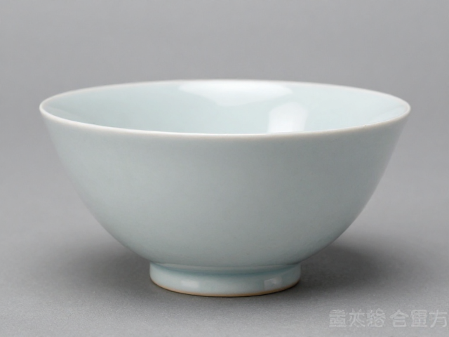 景德镇陶瓷高温釉面印花工艺,图案避开握持区,安全更美观