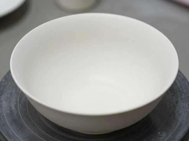 景德镇陶瓷高温釉面印花工艺,图案避开握持区,安全更美观