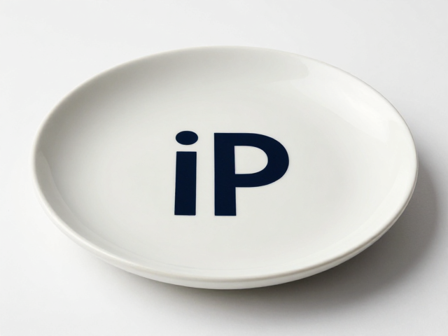 陶瓷高温釉面印花工艺，IP标志元素与食品级釉料的安全融合