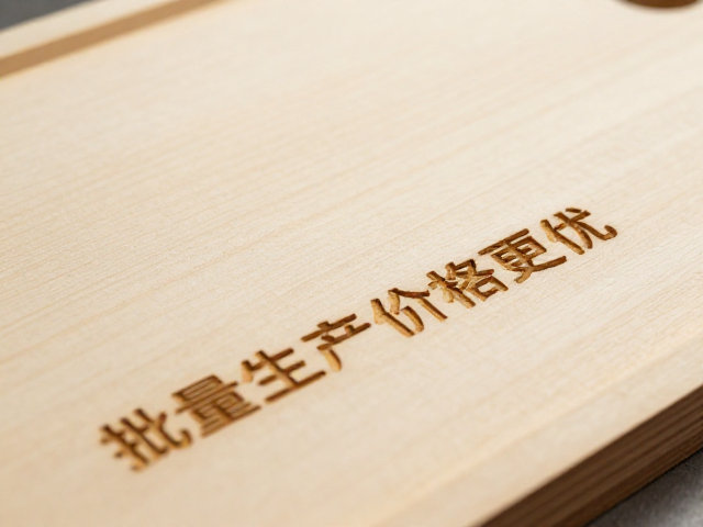 原木激光精雕工艺，结构打样快，批量生产价格更优