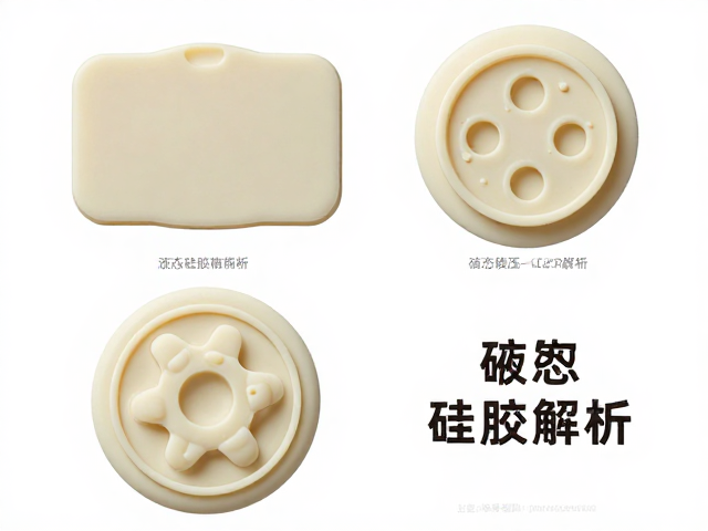 液态硅胶模压一体成型工艺解析，硅胶复模与定制硅胶徽章全攻略