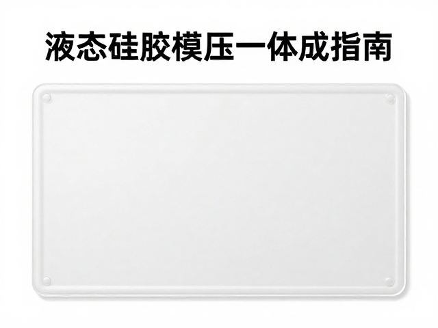 液态硅胶模压一体成型工艺粉丝应援周边邻苯检测指南