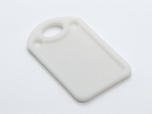 液态硅胶模压一体成型工艺,挂件扣背胶贴片加工详解