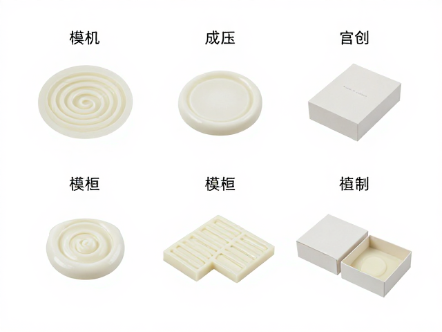 液态硅胶模压一体成型工艺解析，从注模到礼盒包装的全流程优化