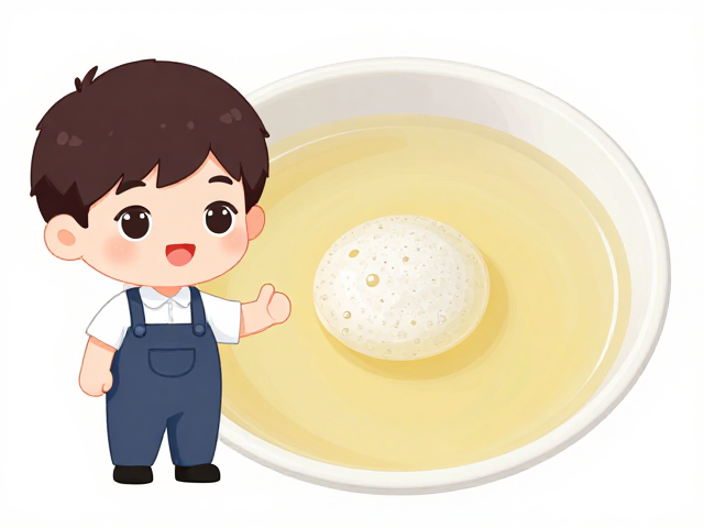 广东东莞Q版立绘分层自流平滴胶工艺,高透防滑不黄变教程