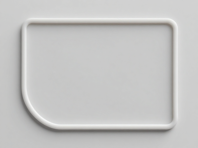 液态硅胶模压一体成型,软胶3D建模与平面制版工艺详解