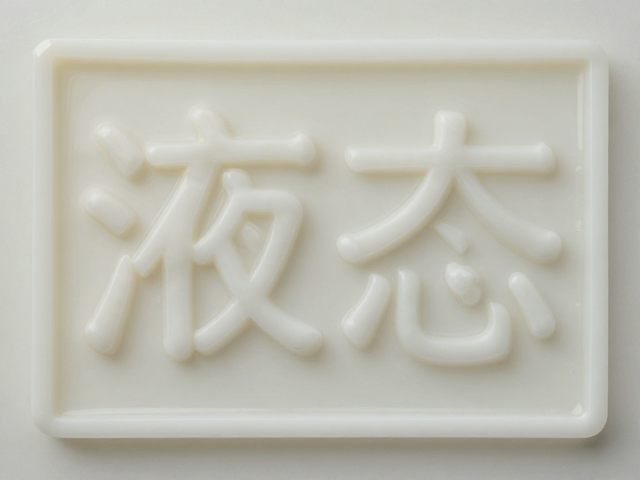 液态硅胶模压一体成型工艺,硫化剂如何助力立体造型完美呈现