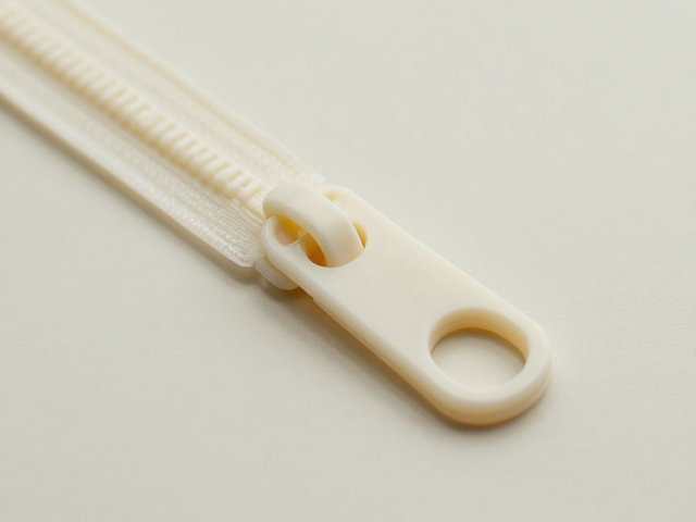 液态硅胶模压一体成型工艺,脱模斜度控制与硅胶拉链头优化