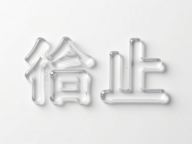 分层自流平滴胶工艺，高透明立体感封存角色名场面