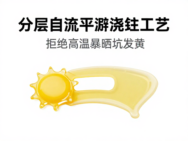 分层自流平滴胶浇注工艺，UV树脂胶避坑指南，拒绝高温暴晒发黄
