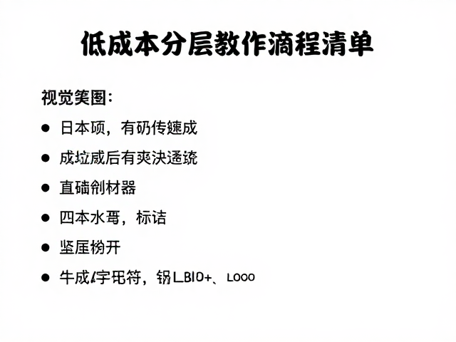 日本欧美手作影响,低成本分层自流平滴胶入门教程