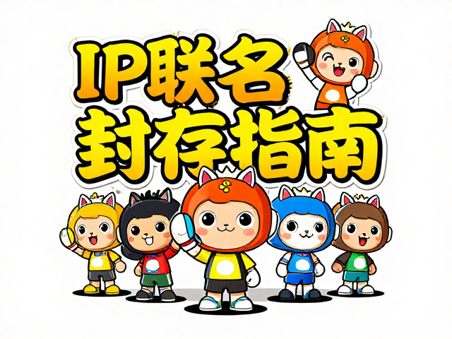 IP联名名场面封存指南,分层自流平滴胶工艺打造高需求爆款