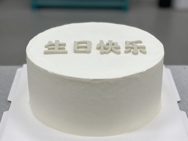 石膏注浆成型自然风干工艺,生日礼物防碰撞碎裂指南