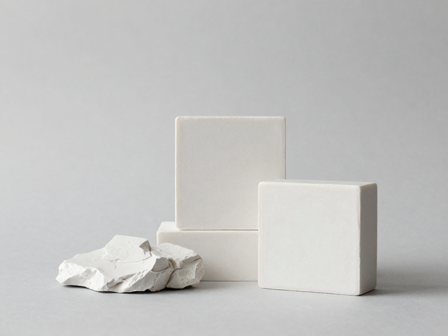 石膏注浆自然风干香氛装饰,打造皂感洁净空间
